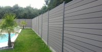 Portail Clôtures dans la vente du matériel pour les clôtures et les clôtures à Mignavillers